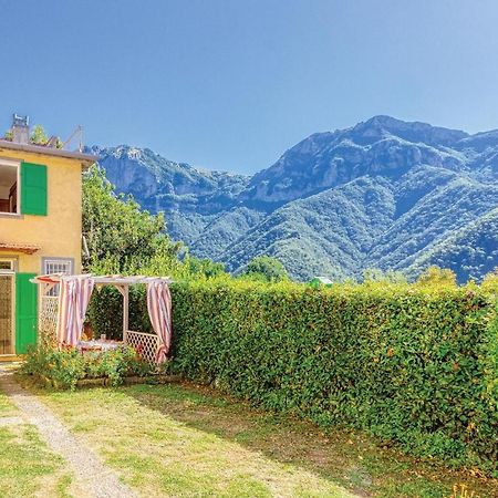 Casa Tommasi Villa Stazzema Eksteriør billede