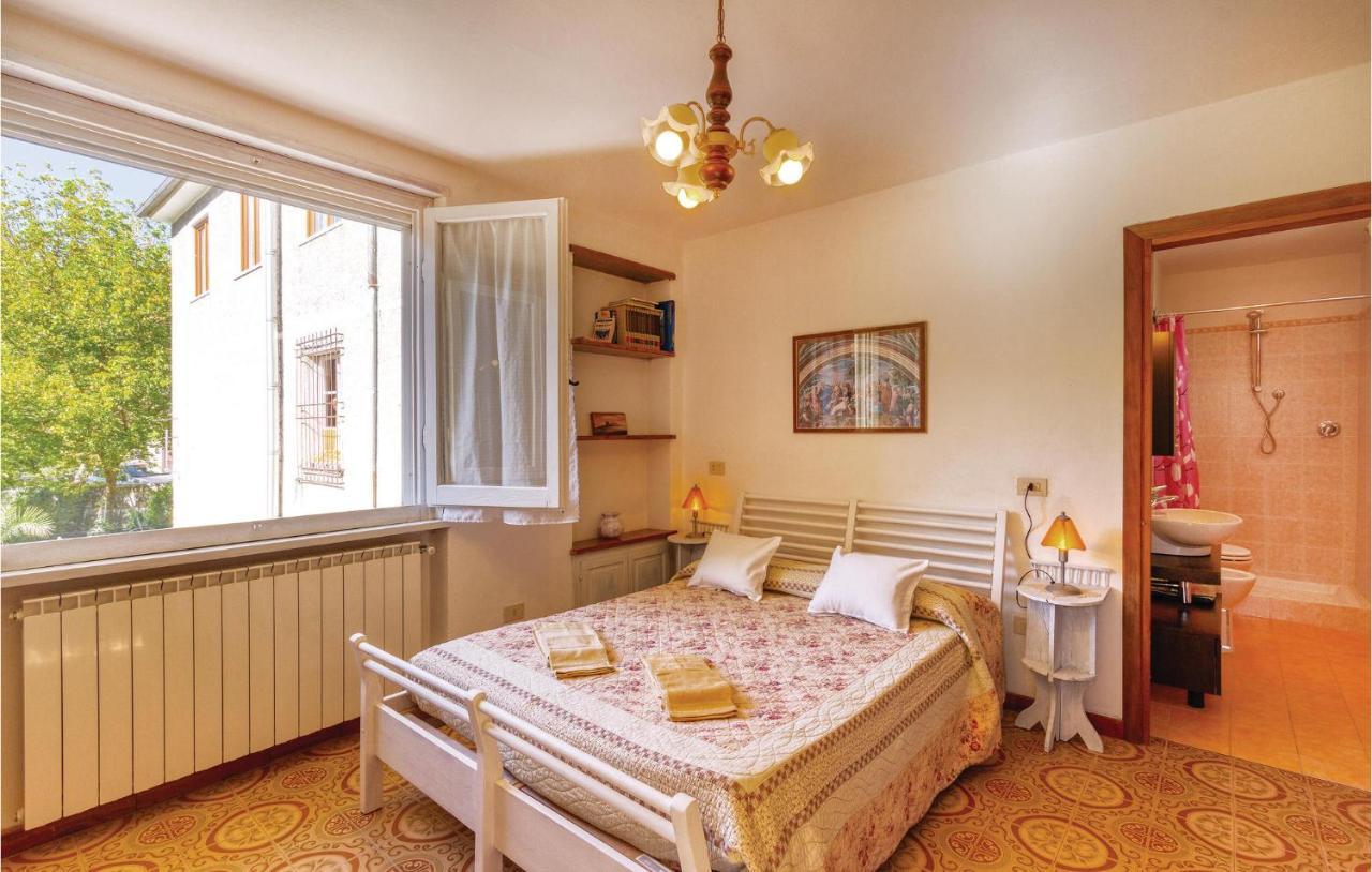Casa Tommasi Villa Stazzema Eksteriør billede