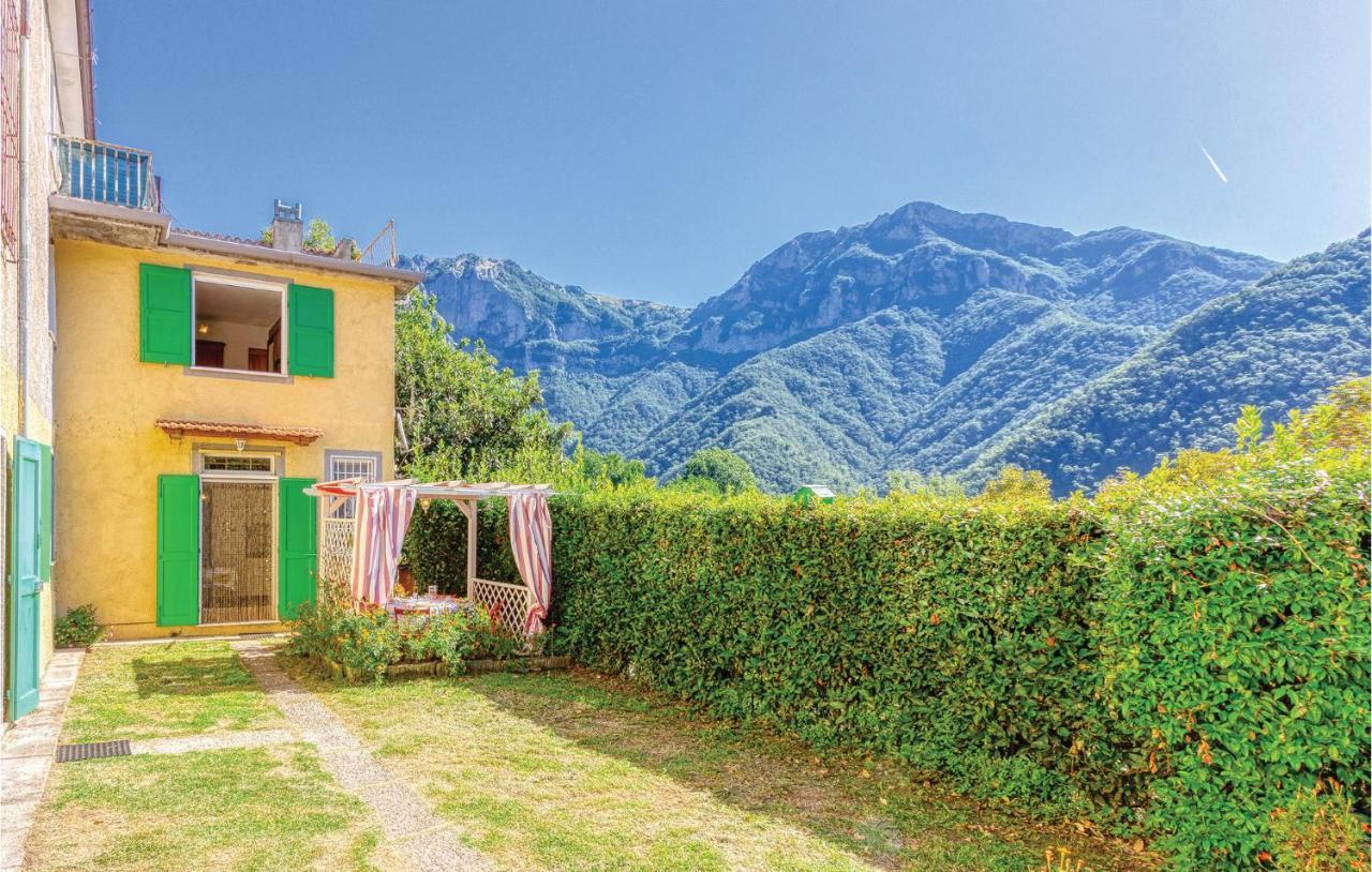 Casa Tommasi Villa Stazzema Eksteriør billede