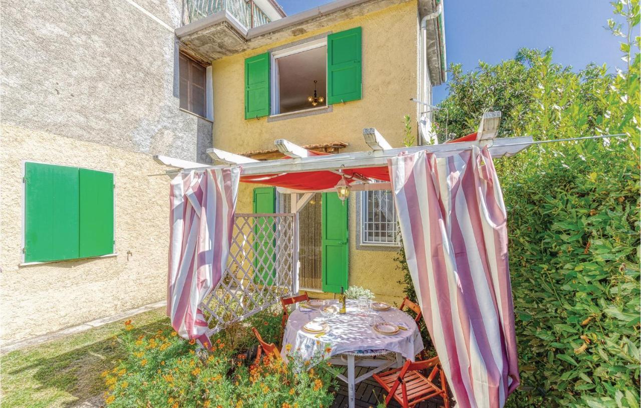 Casa Tommasi Villa Stazzema Eksteriør billede