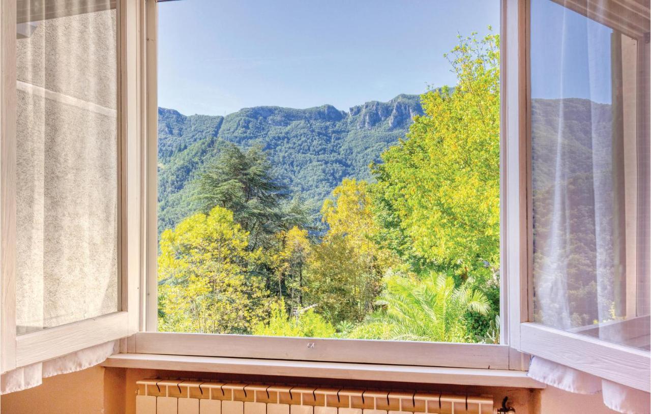 Casa Tommasi Villa Stazzema Eksteriør billede
