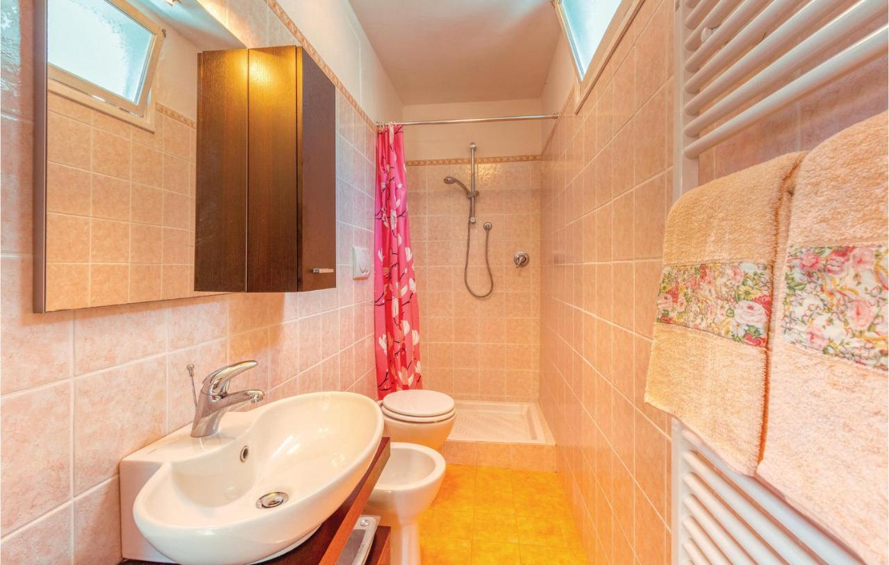 Casa Tommasi Villa Stazzema Eksteriør billede