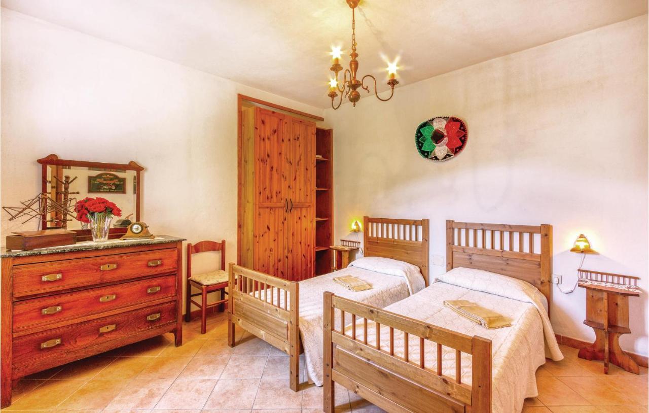 Casa Tommasi Villa Stazzema Eksteriør billede