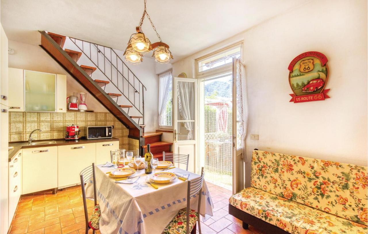 Casa Tommasi Villa Stazzema Eksteriør billede