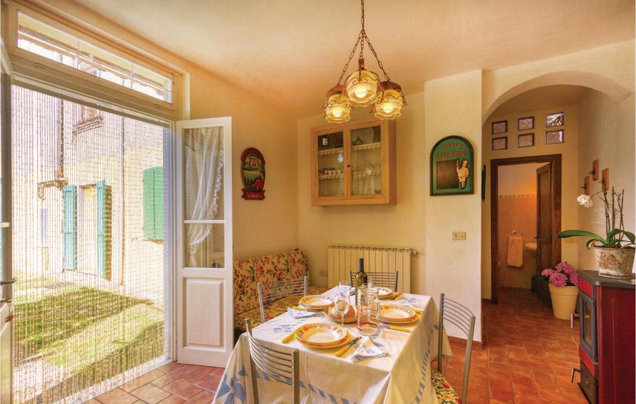 Casa Tommasi Villa Stazzema Eksteriør billede